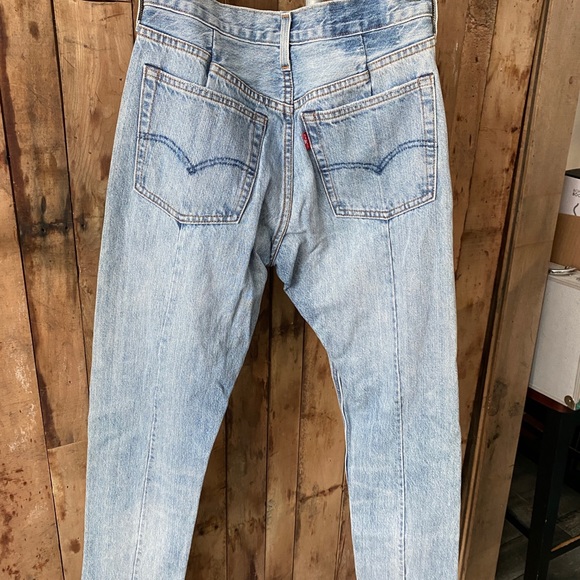 Jeans - Picture 2 of 5